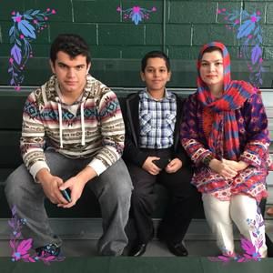 Meet your Posher, Sadia